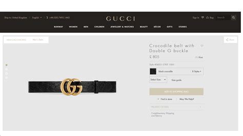 telefono gucci online|gucci online website.